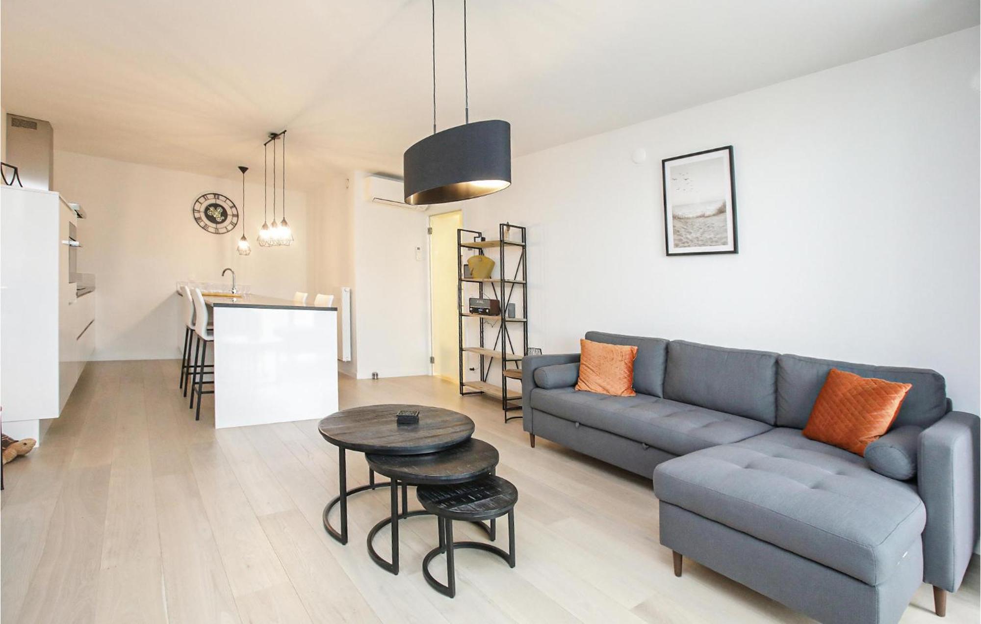 Residentie Crystal Apartment