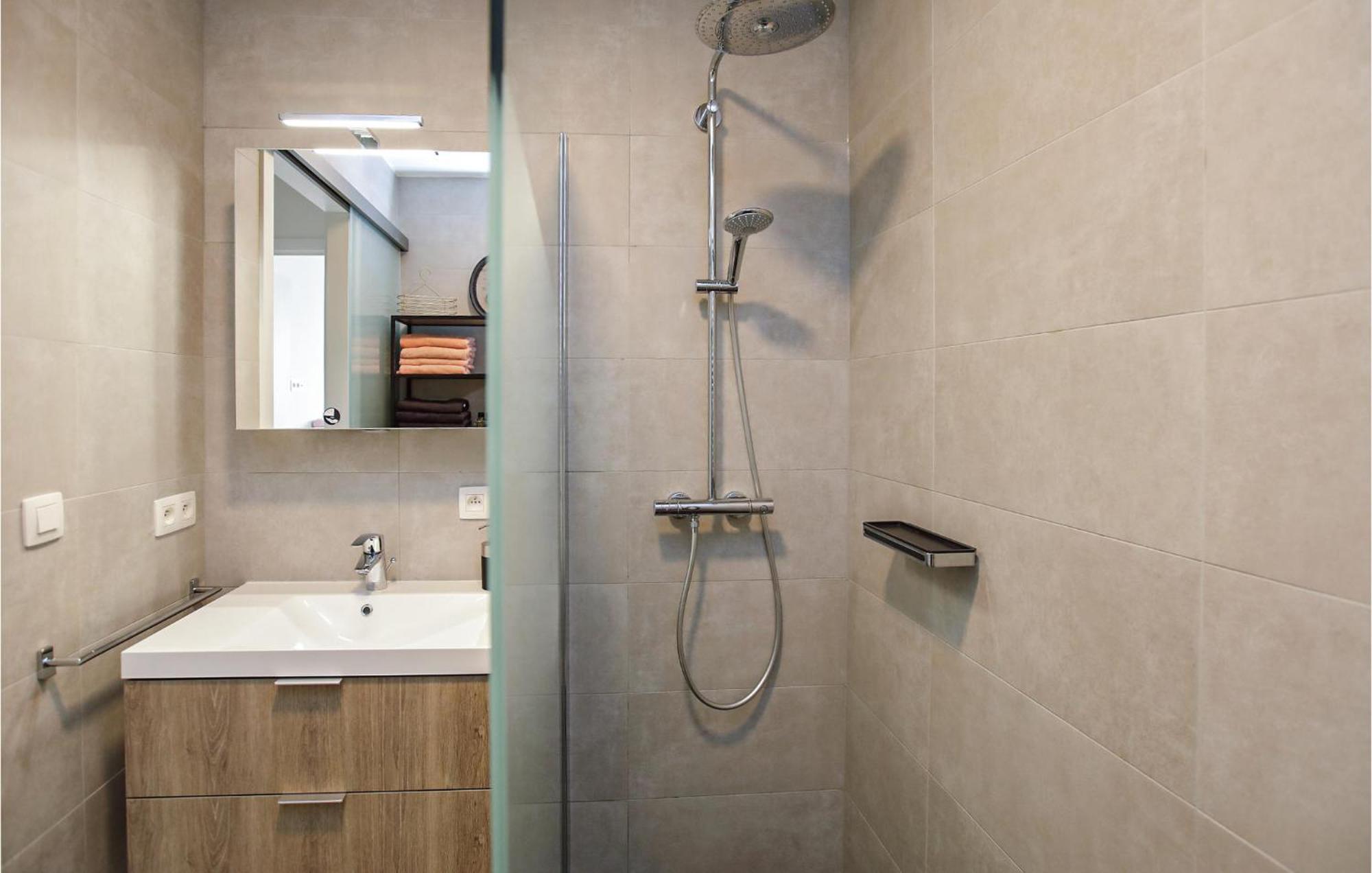 Residentie Crystal Apartment Ostend