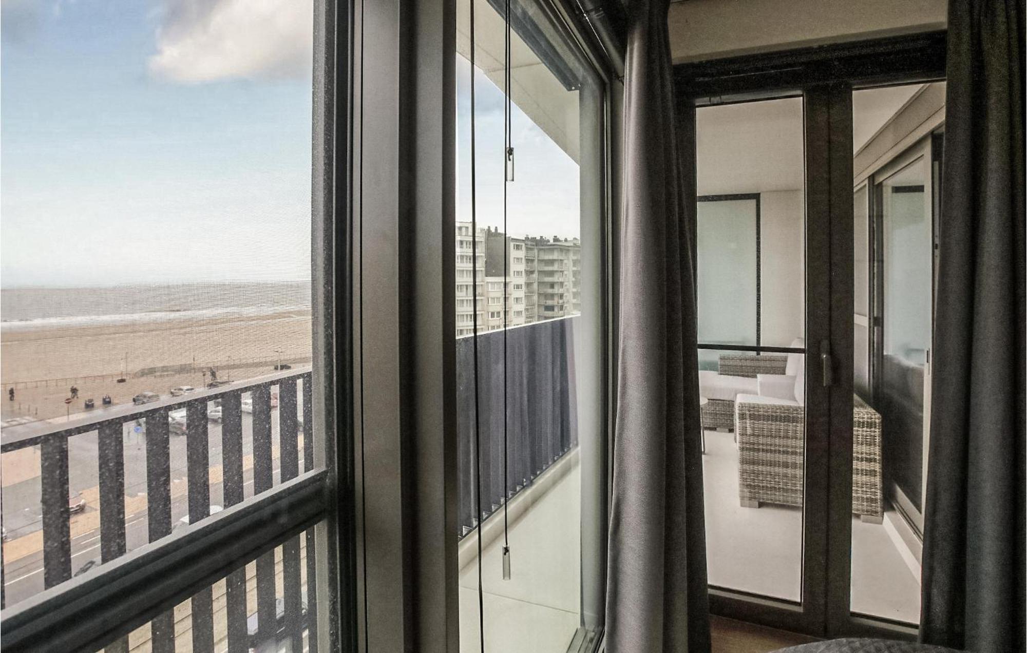 Residentie Crystal * Ostend