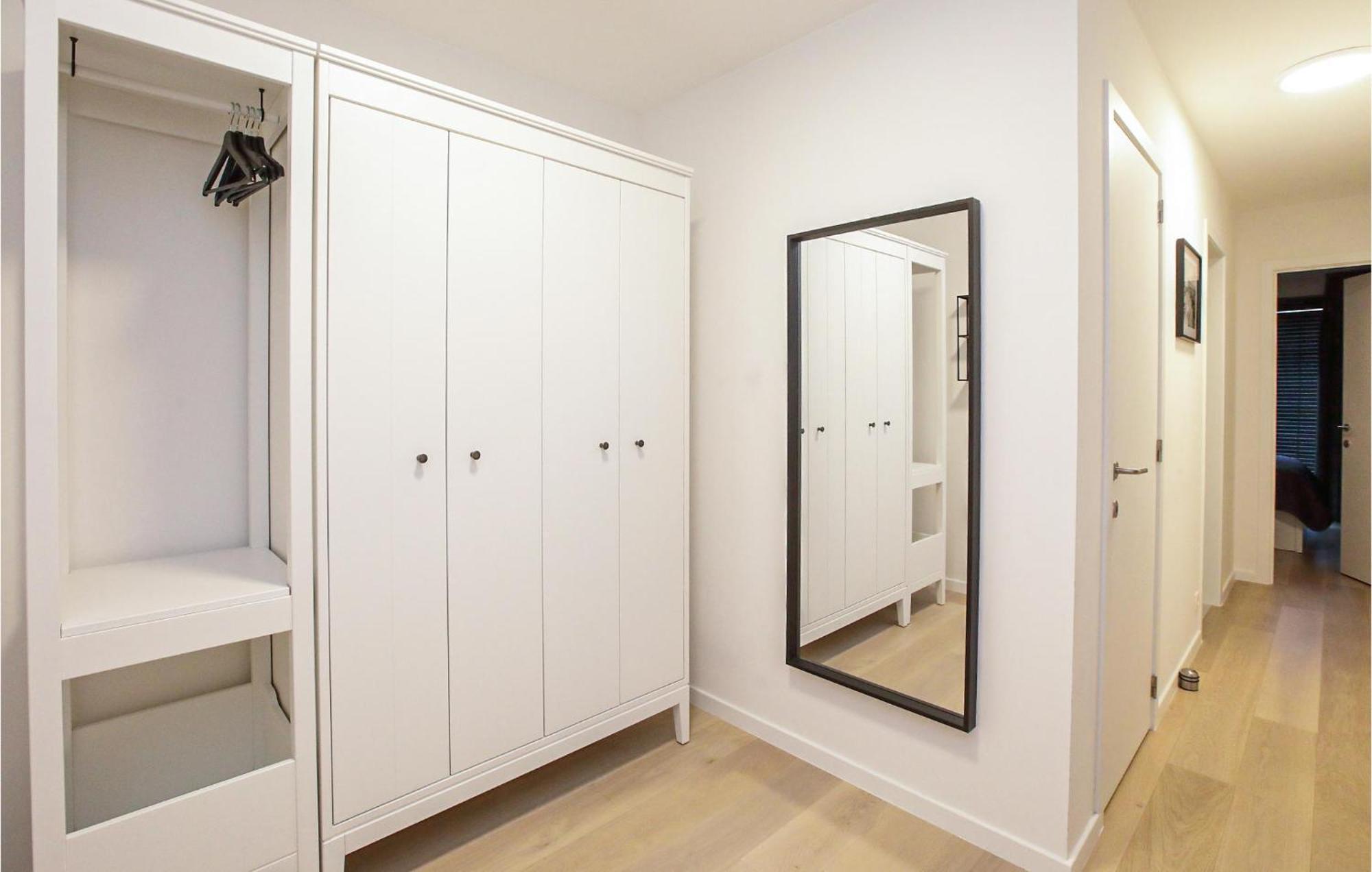 Residentie Crystal Appartement Ostende