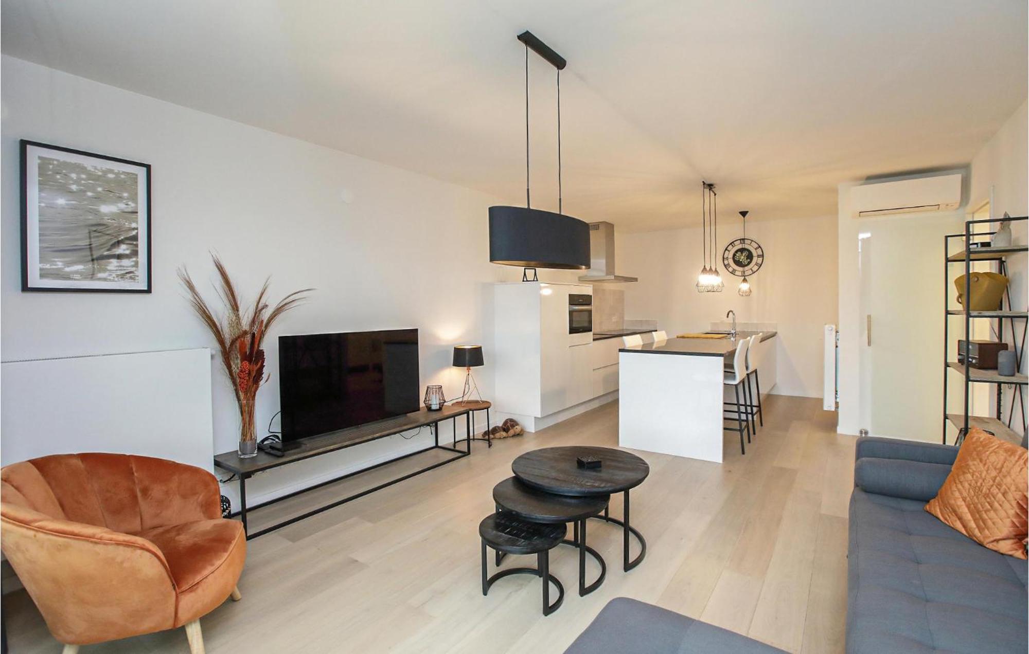 Residentie Crystal Ostende