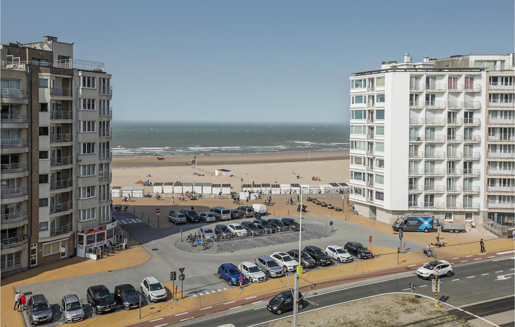 Apartment Residentie Crystal *